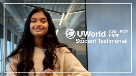 UWorld College Prep .